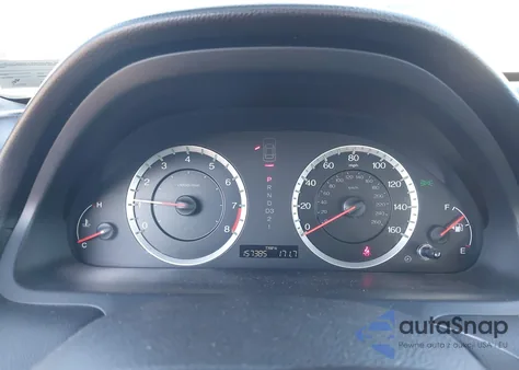 2011 Honda Accord 2.4 Ex-L z USA, uszkodzony, nr VIN 1HGCP2F87BA105568